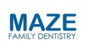 Maze Family Dentistry