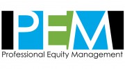 Professional Equity Management