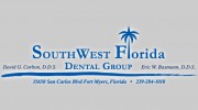 David G Carlton, DDS