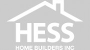 Hess Home Builders