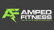 Amped Fitness