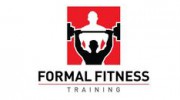 Formal Fitness Training