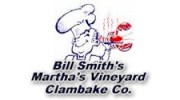 Bill Smith's MV Clambake