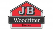 JB Woodfitter Homes