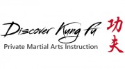 Discover Kung Fu