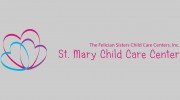 St Mary Child Care Center