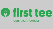 First Tee Of Central Florida