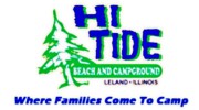 Hi-Tide Beach & Campgrounds
