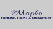 The Maple Funeral Home & Crematory