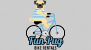 Fun Pug Bike Rentals