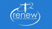 Renew Total Body Wellness Center