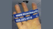 Muscle Surfing