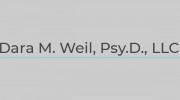 Dara M Weil, Psy D