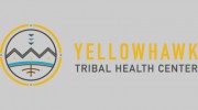 Yellow Hawk Tribal Center