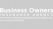 Business Owner's Insurance Agency