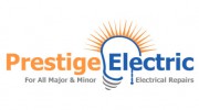 Prestige Electric