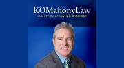 Law Office Of Kevin P. O'Mahony
