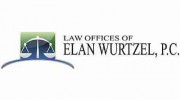 Law Offices Of Elan Wurtzel PC