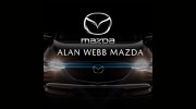 Alan Webb Mazda