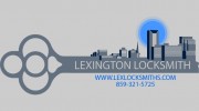 Lexington Locksmith