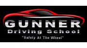 Gunner Driving School