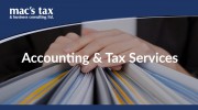 Mac's Tax