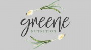 Greene Nutrition