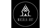 Masala Art