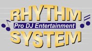 Rhythm System Pro DJ Entertainment
