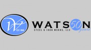 Watson Steel & Iron Works