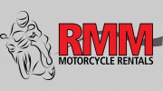 RMM Motorcycle Rentals