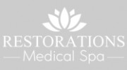Restorations Medical Spa
