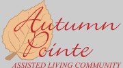 Autumn Pointe