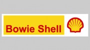 Bowie Shell