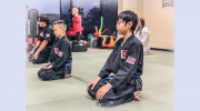 Longevity Martial Arts