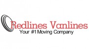 Red Lines Van Lines