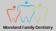 Fussinger-Moreland Dentistry