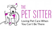 The Pet Sitter