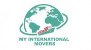 My International Movers