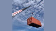 Griffin Well Drilling & Crane Service