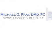 Paat Michael G. D.M.D