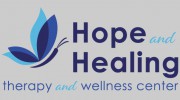 Hope & Healing Therapy