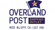 Overland Post