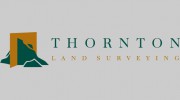 Thornton Land Surveying
