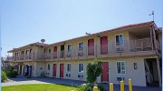 Budget Inn Motel