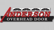 Anderson Overhead Door