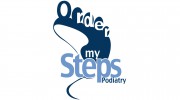 Order My Steps Podiatry
