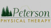 Peterson 2 Physical Therapy