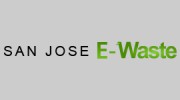 San Jose E-Waste