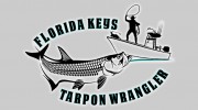 Florida Keys Tarpon Wrangler